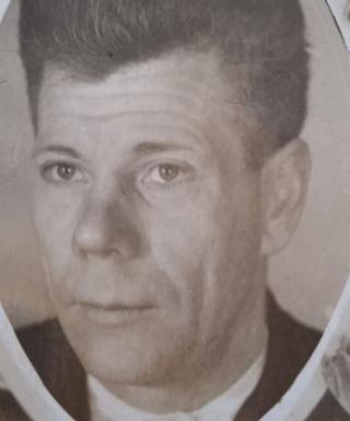 Цепилов Василий Григорьевич