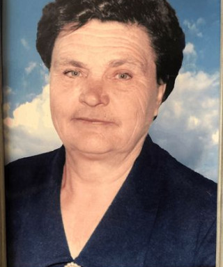 Марченко Александра Николаевна