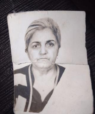 Алиева Роза Теймуровна