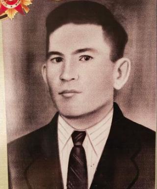 Идрисов Абдулла Исхакович