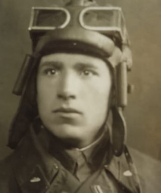 Воронюк Василий Степанович