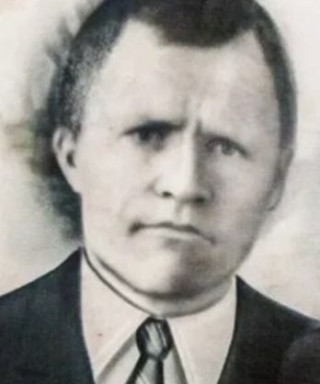 Рязанов Дмитрий Павлович