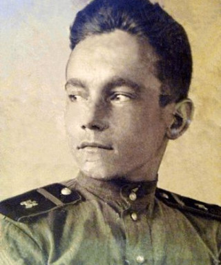 Заварзин Николай Григорьевич