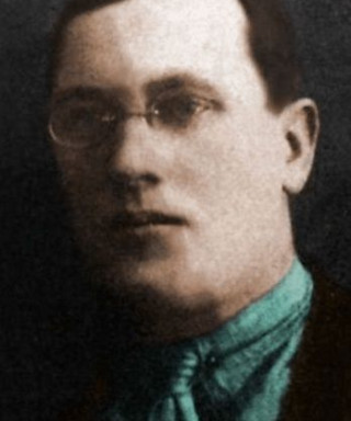 Новиков Яков Петрович