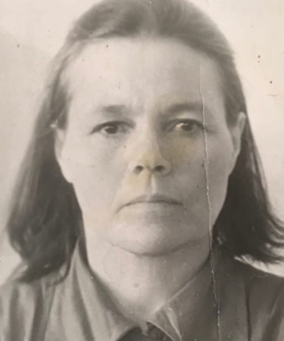 Завьялова Мария Михайловна