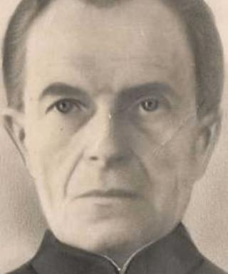 Карушев Серафим Иванович