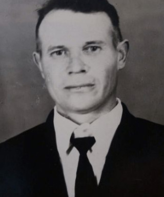 Голубев Николай Михайлович