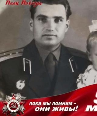 Дзюба Фёдор Яковлевич