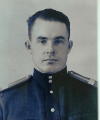 Востриков Иван Николаевич