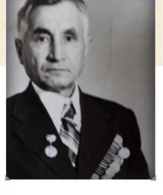 Сатлыков Салимьян Гильманович