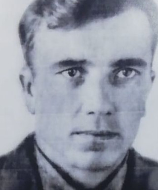 Шиманов Сергей