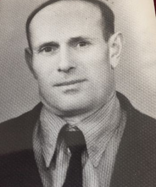 Бабиян Калуст Срабионович