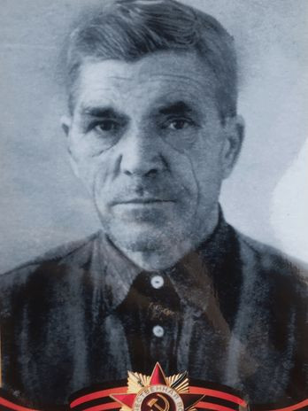 Дурнев Сергей Алексеевич