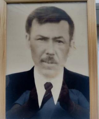 Лебедев Павел Григорьевич