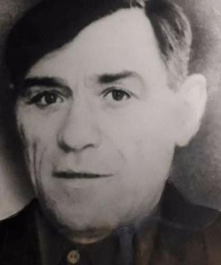 Леонов Владимир Михайлович