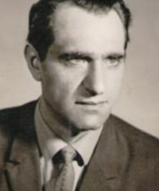 Кочарян Амбарцум Сарибекович