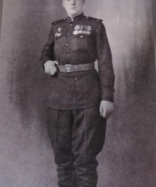 Дорофеев Михаил Ивнович