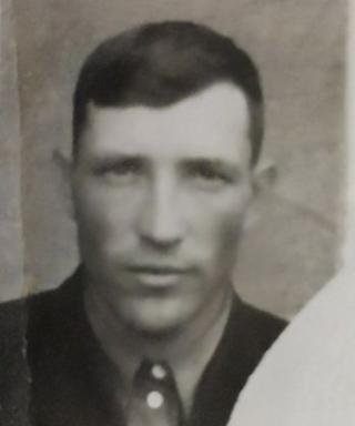Беспалов Дмитрий Пантилеевич