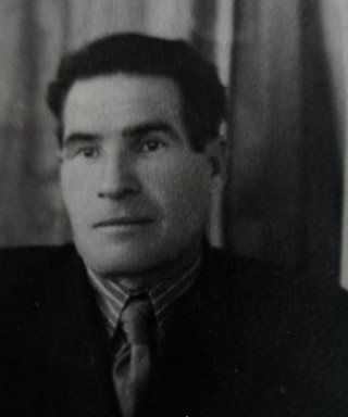 Зимихин Иван Матвеевич