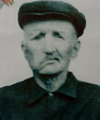 Прохоров Никита Иванович