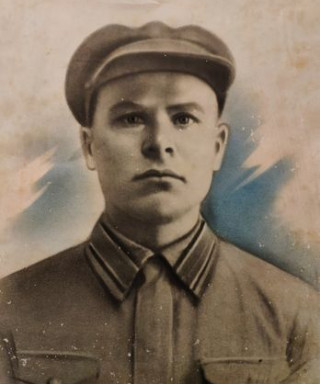 Муравьёв Макар Ефимович