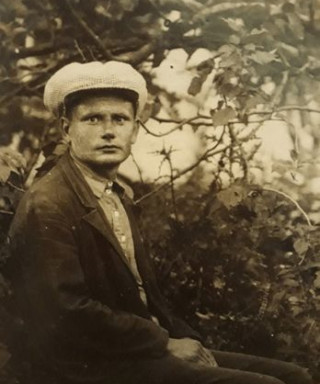 Панченко Филипп Васильевич