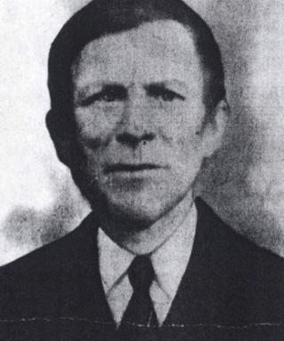 Косарёв Григорий Иванович