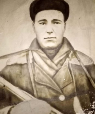 Пеньков Пётр Михайлович