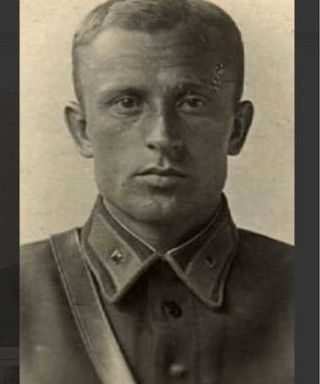 Данцев Петр Иванович