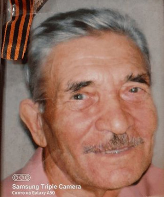 Назаров Александр Алексеевич