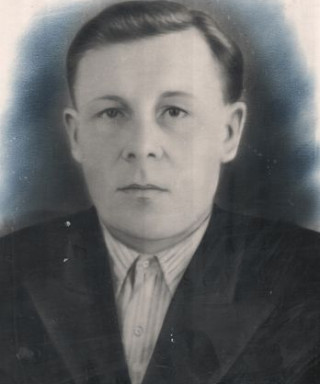 Хабибуллин Галиакбар Зиатдинович