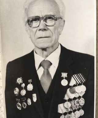 Кораблев Анатолий Александрович