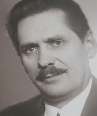 Древинский Иван Иванович