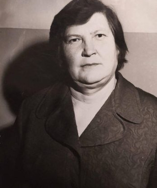 Букреева Мария Константиновна