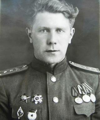 Горланов Александр Сергеевич