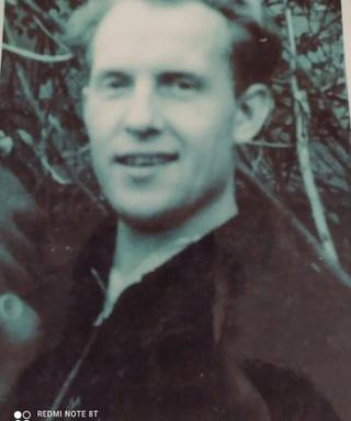 Сибирев Константин Иванович