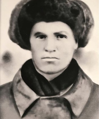 Шилов Василий Кириллович