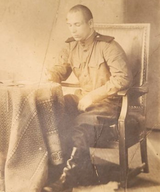 Коротченко Иван Алексеевич