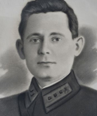 Попов Дмитрий Евгеньевич