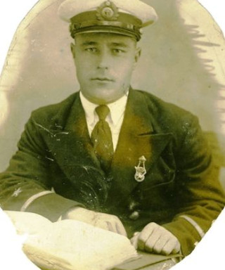 Осипов Петр Елизарович