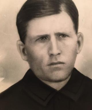 Рыбин Федор Егорович
