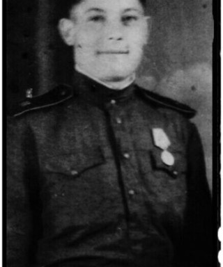 Давыдов Николай Тимофеевич