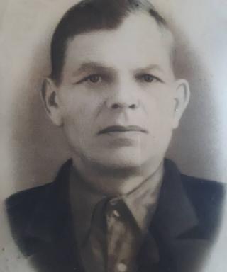Махов Егор Иванович