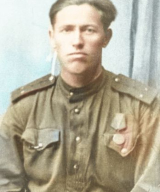 Жупанов Николай Кириллович