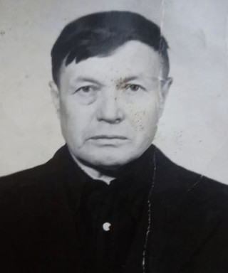 Коломичев Леонид Николаевич