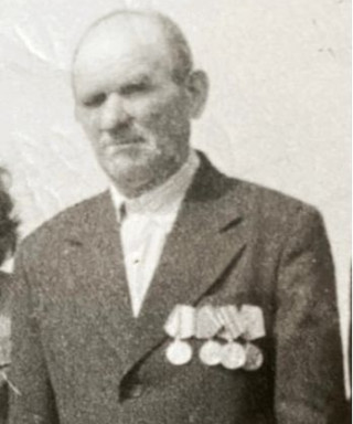 Дулатов Искяндяр Ибрагимович