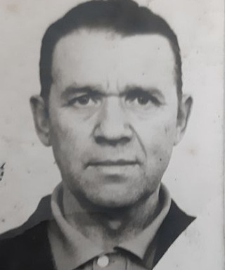 Пешехонов Михаил Иванович