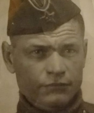 Данковцев Серафим Григорьевич