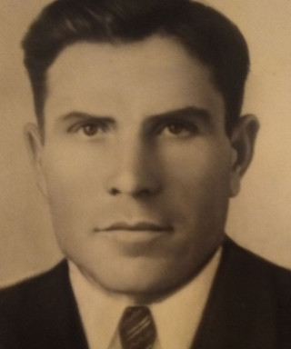 Сухов Степан Петрович