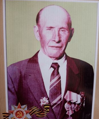 Хайбуллин Мулланур Шайхемуллович